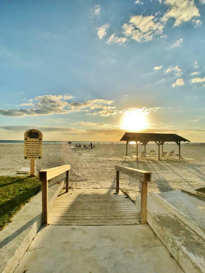 Siesta Key Beach 5830 #T34 المظهر الخارجي الصورة