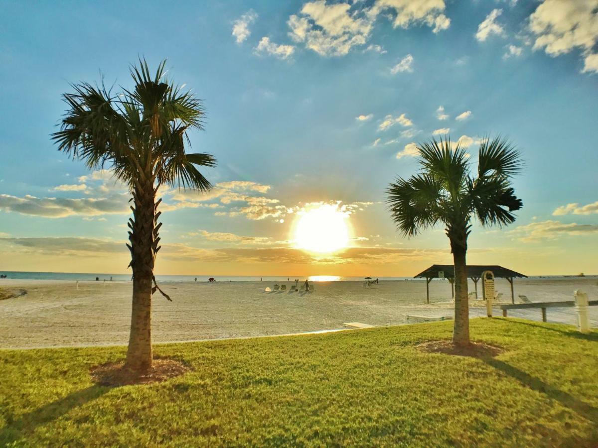 Siesta Key Beach 5830 #T34 المظهر الخارجي الصورة