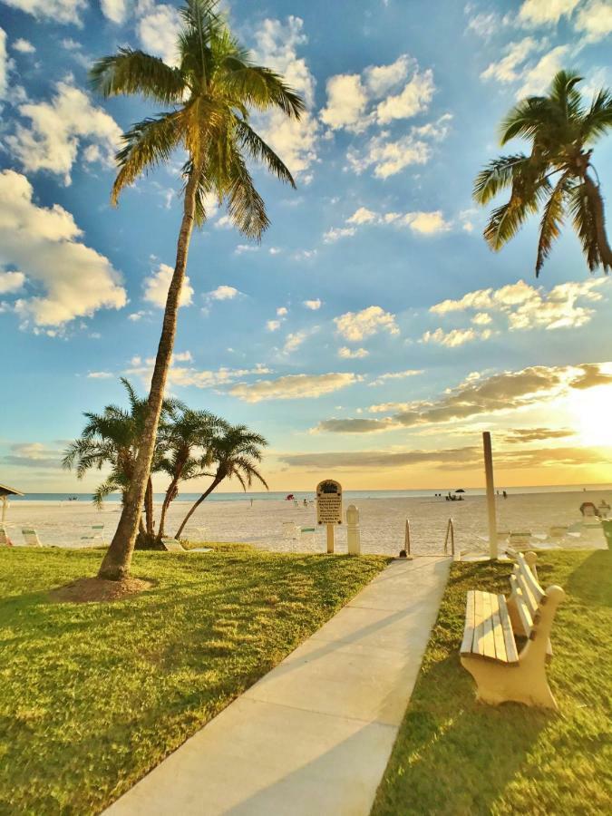 Siesta Key Beach 5830 #T34 المظهر الخارجي الصورة
