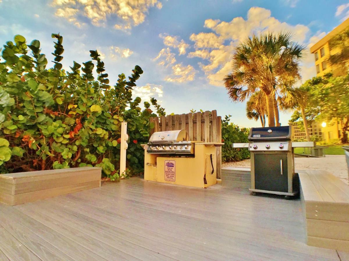 Siesta Key Beach 5830 #T34 المظهر الخارجي الصورة